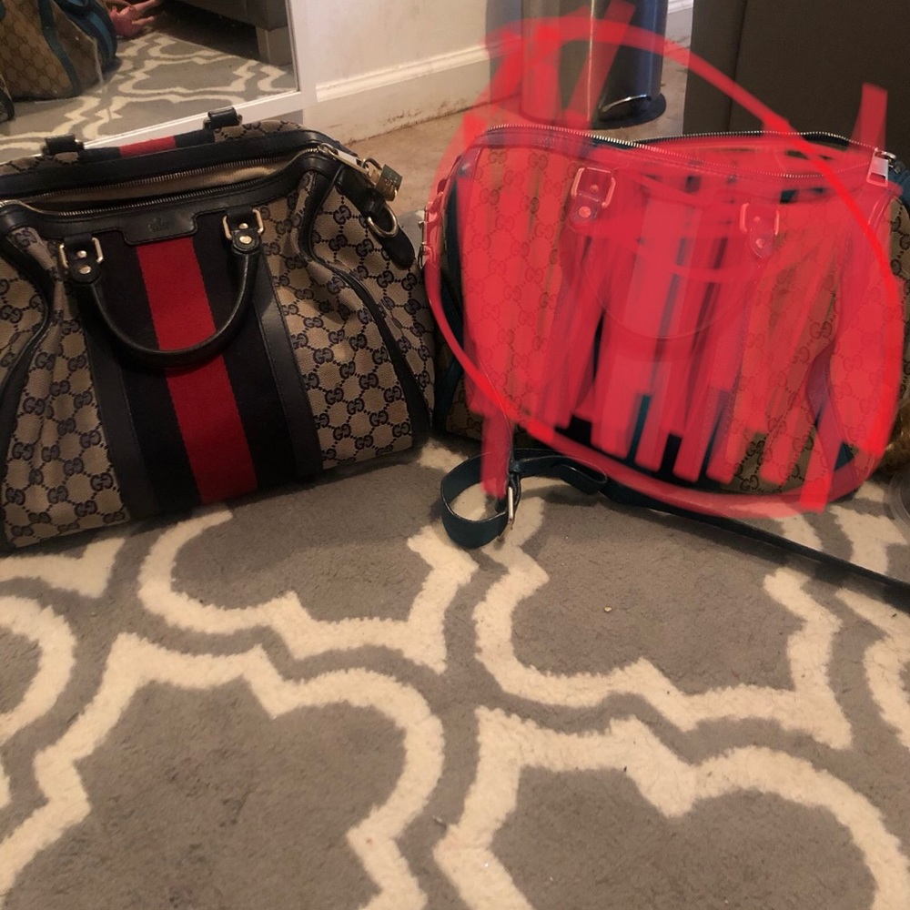 Gucci! ❌Sold❌